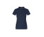 WOMEN’S JERSEY POLO SHIRT