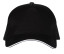 5 PANEL CAP