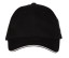 6 PANEL CAP