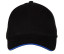 6 PANEL CAP