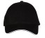 6 PANEL CAP