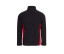 TWO-TONE SOFTSHELL JACKET