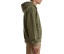 STONEWASH HEAVY ZIP HOODIE