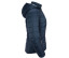 LADIES HOODED NANO JACKET