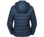 LADIES HOODED NANO JACKET