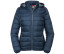LADIES HOODED NANO JACKET