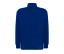 HALF ZIP SWEATSHIRT