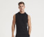 URBAN SLEEVES MUSCLE HOODIE