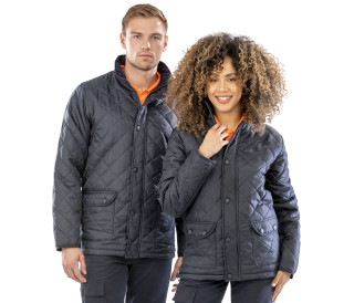 CHELTEMHAM JACKET