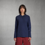 POLO ID.001 LSL WOMEN