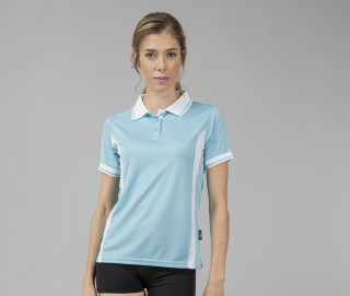 WOMEN'S SPORT POLO
