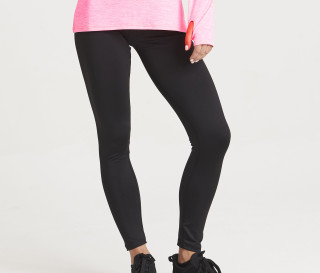 WOMEN'S COOL WORKOUT LEGGINGS