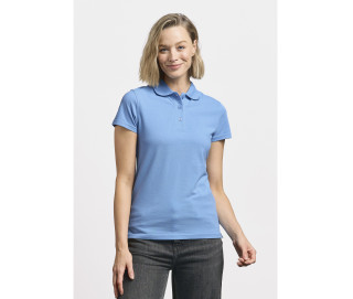 WOMEN’S SUPERIOR POLO SHIRT