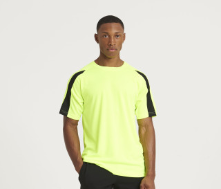 CONSTRAST COOL T