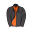 ID.701 WOMEN SOFTSHELL