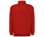 HALF ZIP SWEATSHIRT