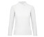 POLO ID.001 LSL WOMEN