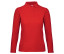 POLO ID.001 LSL WOMEN