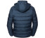 MEN'S HOODED NANO JACKET