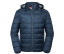 MEN'S HOODED NANO JACKET