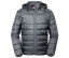MEN'S HOODED NANO JACKET