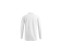MEN’S LONG SLEEVE HEAVY POLO SHIRT
