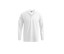 MEN’S LONG SLEEVE HEAVY POLO SHIRT