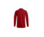 MEN’S LONG SLEEVE HEAVY POLO SHIRT