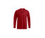 MEN’S LONG SLEEVE HEAVY POLO SHIRT