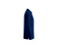 MEN’S LONG SLEEVE HEAVY POLO SHIRT