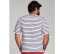 "THÉVIEC" BRETON STRIPED T-SHIRT