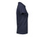 WOMENS LUXURY STRETCH V-NECK POLO