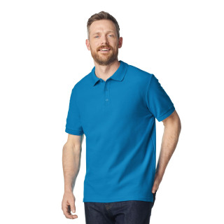 HAMMER ADULT PIQUÉ POLO