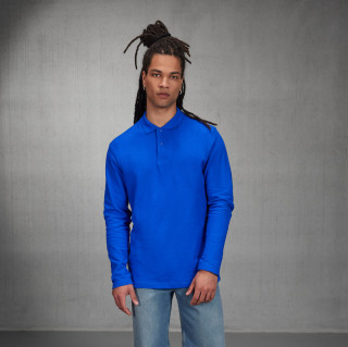 POLO ID.001 LSL MEN