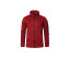 MEN’S KNIT FLEECE JACKET C+