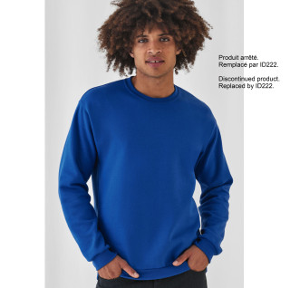 SET IN SWEAT ID.202 50/50