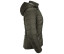 LADIES HOODED NANO JACKET