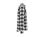 CHECKED FLANELL SHIRT