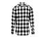 CHECKED FLANELL SHIRT