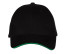 6 PANEL CAP