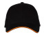 6 PANEL CAP