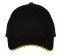 6 PANEL CAP